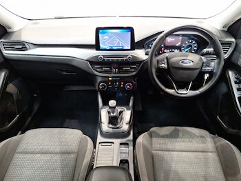 Used Ford Focus 2022 for sale - 77308103: Photo