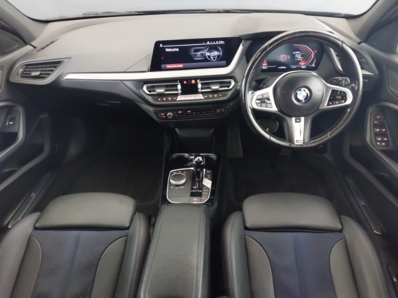 Used BMW 1 Series 2022 for sale - 77597338: Photo 2