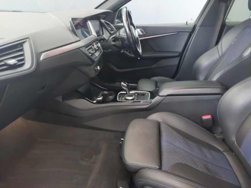 Used BMW 1 Series 2022 for sale - 77597338: Photo 5