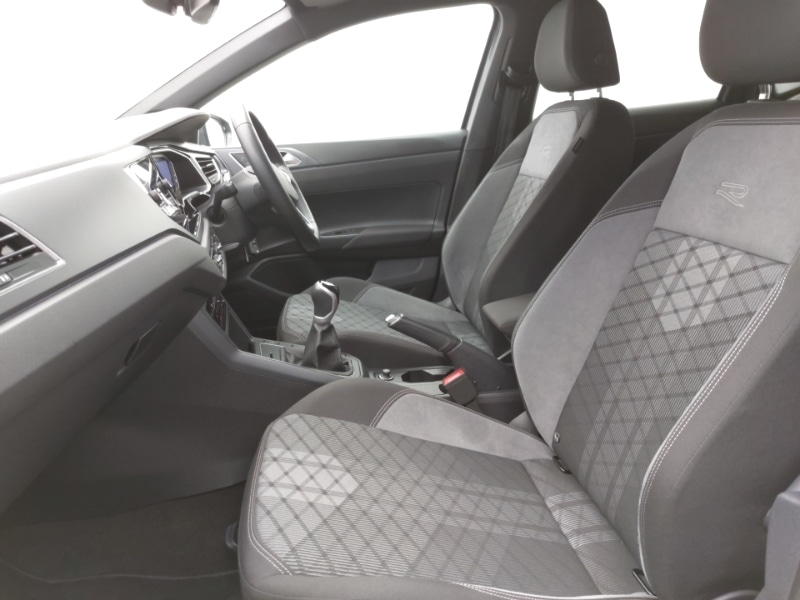 Used Volkswagen Polo 2023 for sale - 76737434: Photo 5