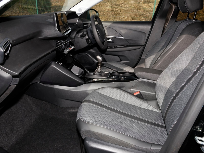 Used Peugeot 208 2026 for sale - 78126804: Photo 5