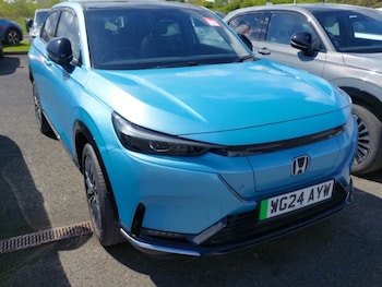 Used Honda e NY1 2024 for sale - 78600166: Photo