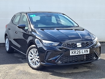 Used SEAT Ibiza 2026 for sale - 78848420: Photo
