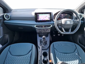 Used SEAT Ibiza 2026 for sale - 78848420: Photo