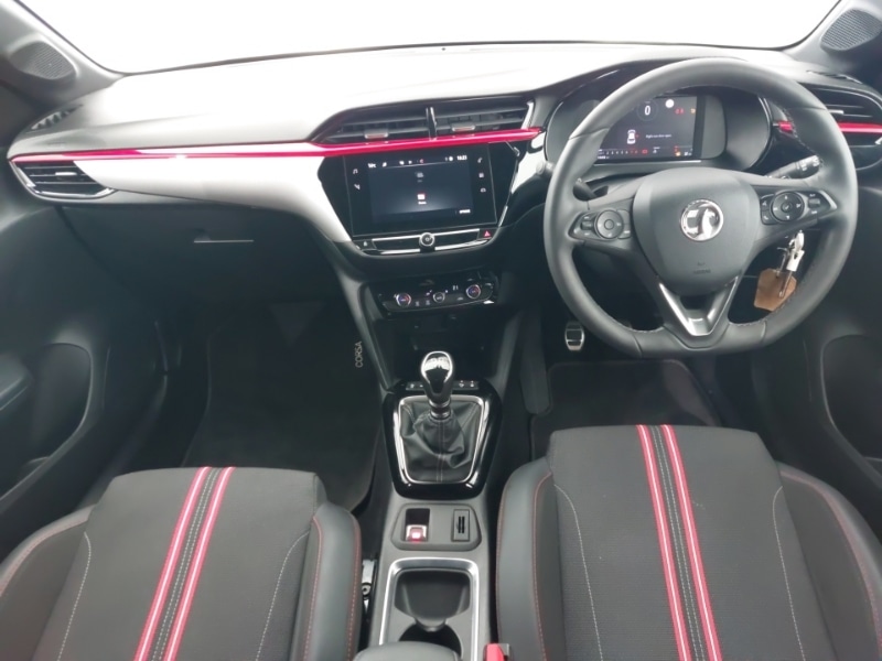 Used Vauxhall Corsa 2023 for sale - 76704846: Photo 2