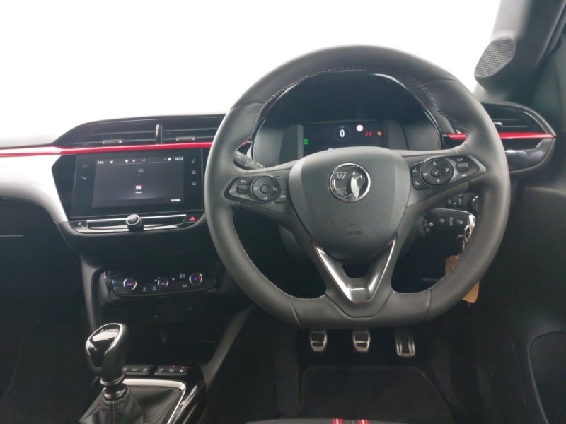 Used Vauxhall Corsa 2023 for sale - 76704846: Photo 7