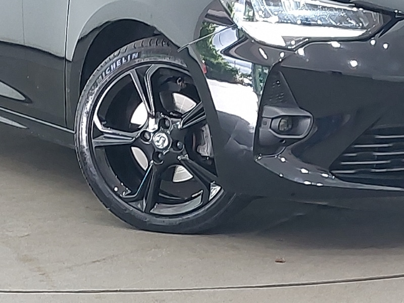 Used Vauxhall Corsa 2023 for sale - 76704846: Photo 9