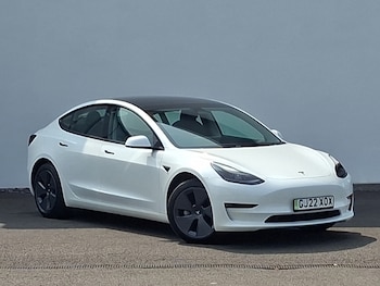 Used Tesla Model 3 2022 for sale - 79460705: Photo