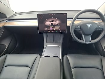 Used Tesla Model 3 2022 for sale - 79460705: Photo