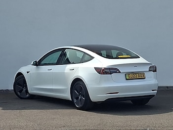 Used Tesla Model 3 2022 for sale - 79460705: Photo