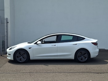 Used Tesla Model 3 2022 for sale - 79460705: Photo