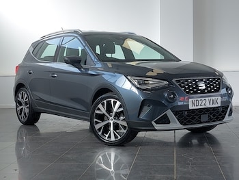 2022 - 1.0 TSI 110 XPERIENCE Lux 5dr