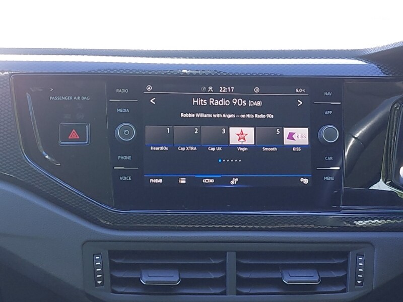 Used Volkswagen Taigo 2023 for sale - 77948709: Photo 10