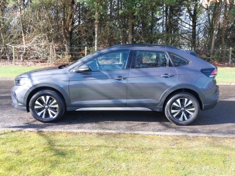 Used Volkswagen Taigo 2023 for sale - 77948709: Photo 4