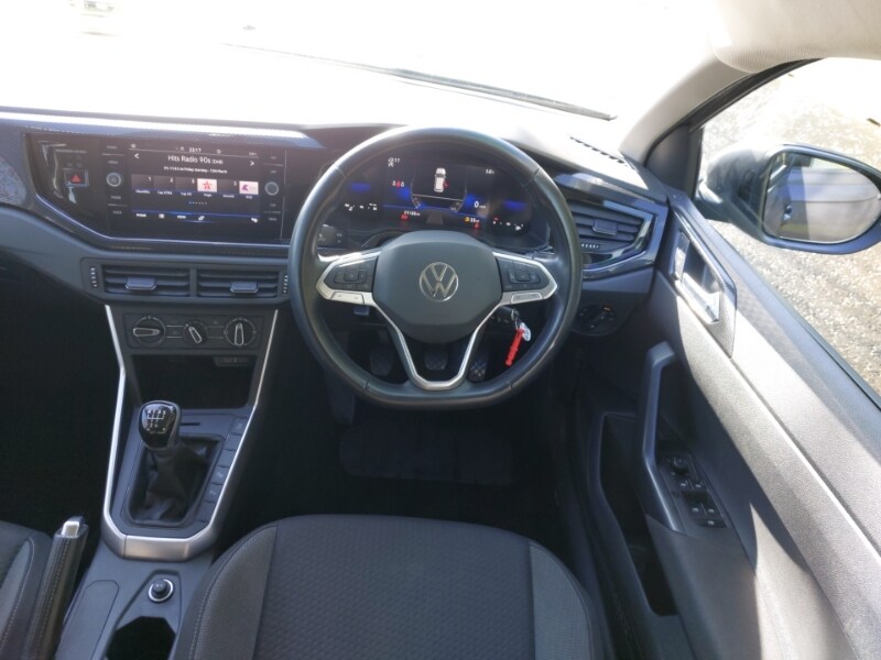 Used Volkswagen Taigo 2023 for sale - 77948709: Photo 7