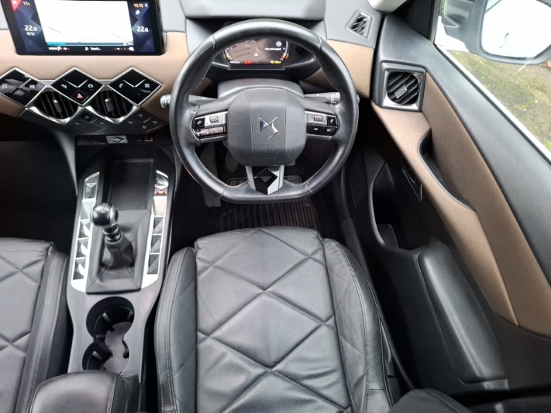 Used DS Automobiles DS 3 2020 for sale - 77954640: Photo 7