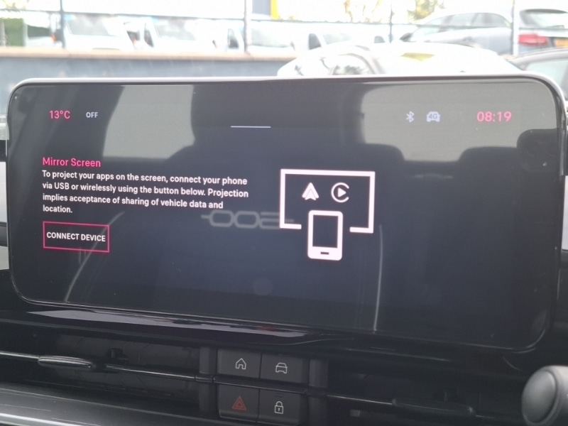 Used Fiat 600 2025 for sale - 76822998: Photo 11