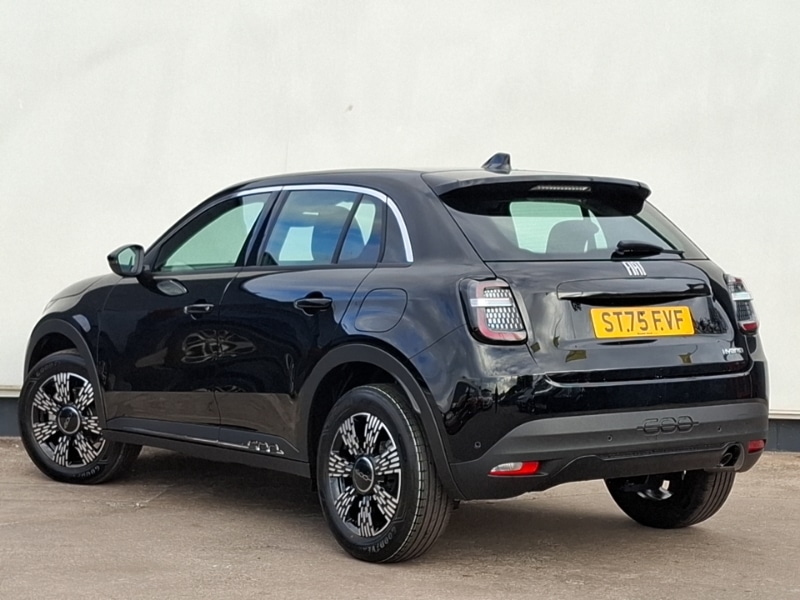 Used Fiat 600 2025 for sale - 76822998: Photo 3