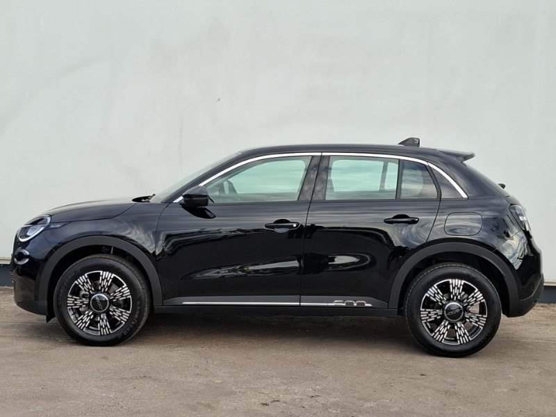 Used Fiat 600 2025 for sale - 76822998: Photo 4