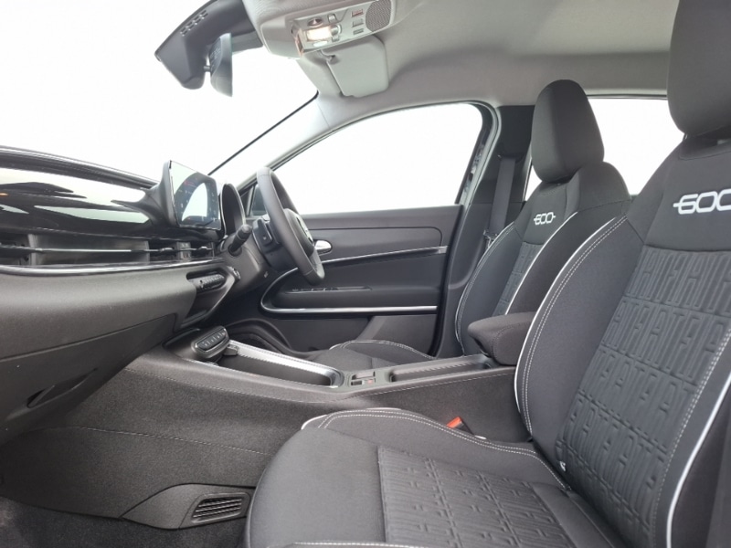 Used Fiat 600 2025 for sale - 76822998: Photo 5