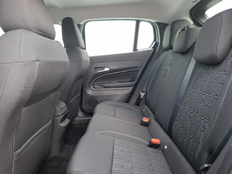 Used Fiat 600 2025 for sale - 76822998: Photo 6