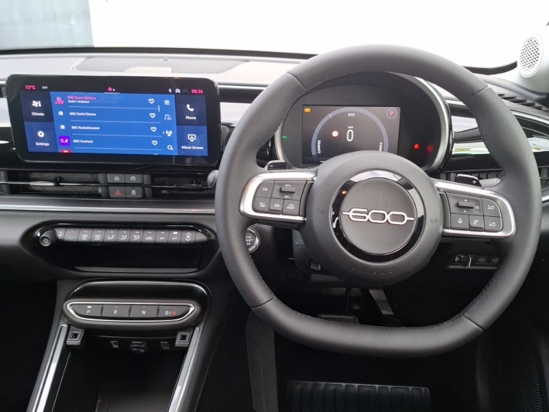 Used Fiat 600 2025 for sale - 76822998: Photo 7