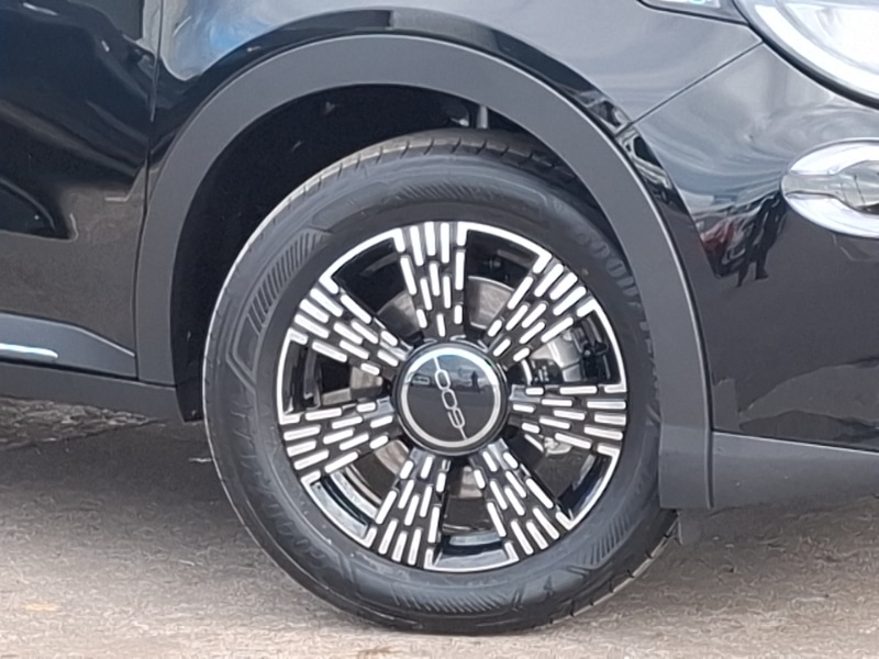 Used Fiat 600 2025 for sale - 76822998: Photo 9