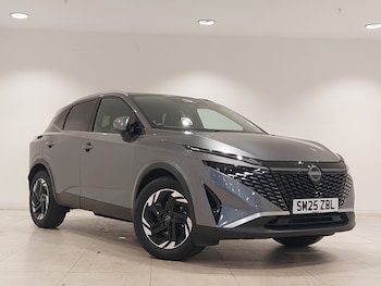 Used Nissan Qashqai 2025 for sale - 79270265: Photo