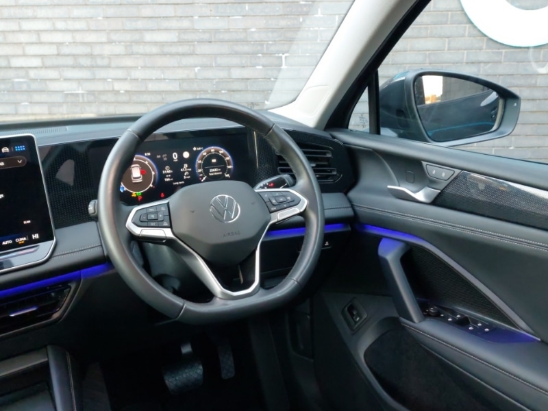 Used Volkswagen Tiguan 2024 for sale - 76644453: Photo 10