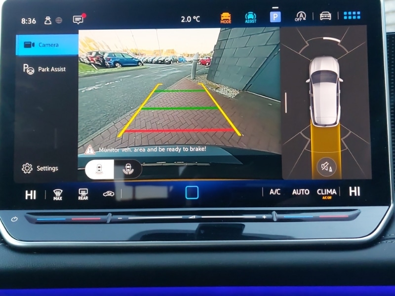 Used Volkswagen Tiguan 2024 for sale - 76644453: Photo 11