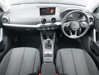 Used Audi Q2 2021 for sale - 78491101: Photo