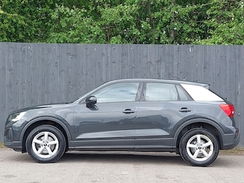 Used Audi Q2 2021 for sale - 78491101: Photo
