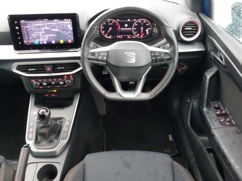 Used SEAT Arona 2024 for sale - 76717981: Photo 7