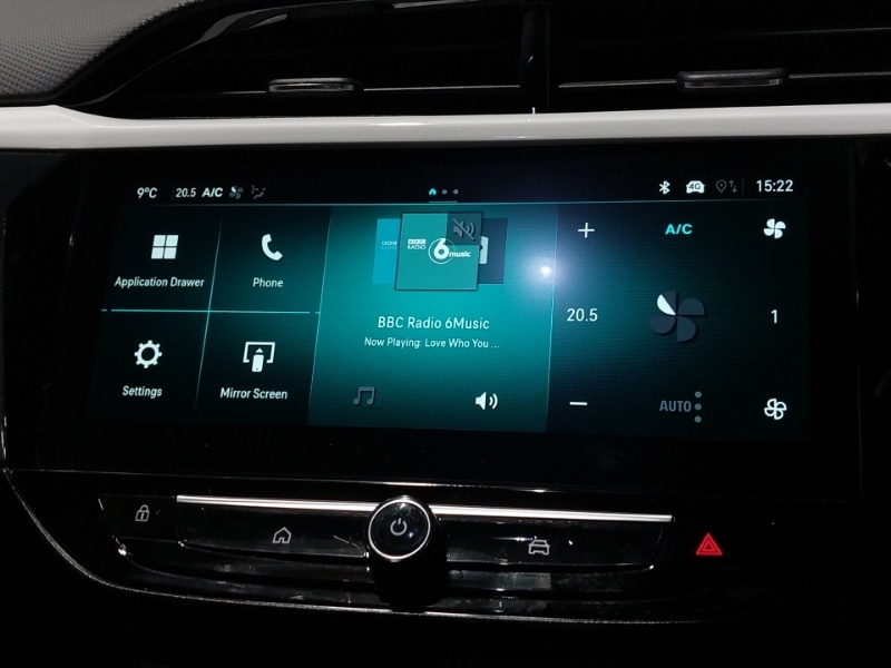 Used Vauxhall Corsa 2025 for sale - 76838776: Photo 10