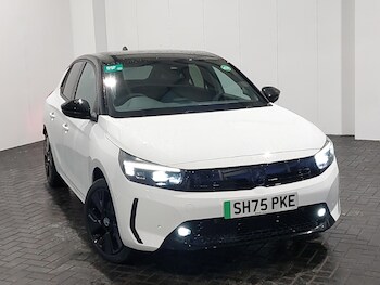 Vauxhall - Corsa