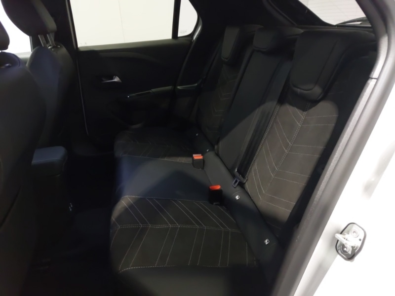 Used Vauxhall Corsa 2025 for sale - 76838776: Photo 6