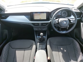 Used Skoda Kamiq 2022 for sale - 75513729: Photo