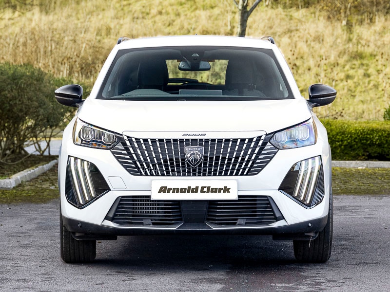 Used Peugeot 2008 2025 for sale - 77410475: Photo 10