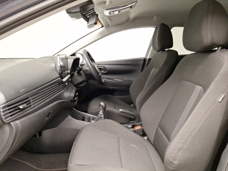 Used Hyundai i20 2025 for sale - 76688424: Photo 5