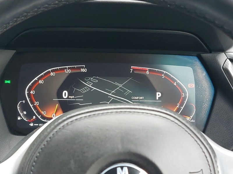 Used BMW 1 Series 2022 for sale - 77885800: Photo 10