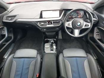 Used BMW 1 Series 2022 for sale - 77885800: Photo