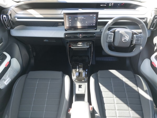 Used Citroen C3 2025 for sale - 76160190: Photo 2