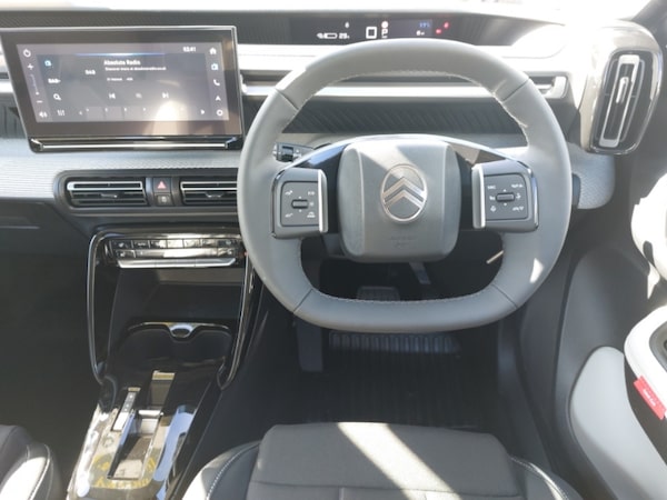 Used Citroen C3 2025 for sale - 76160190: Photo 7