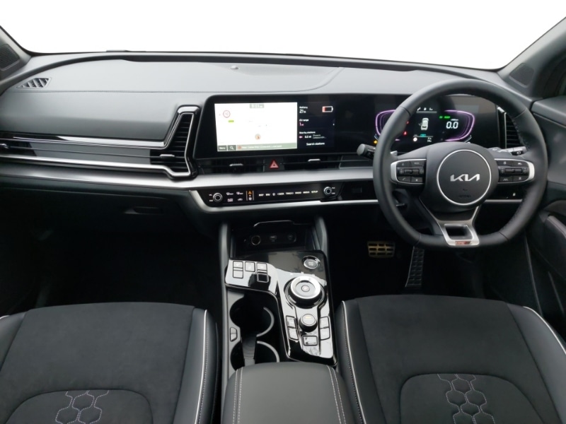 Used Kia Sportage 2025 for sale - 77046835: Photo 2