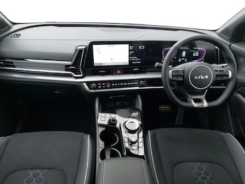 Used Kia Sportage 2025 for sale - 77046835: Photo