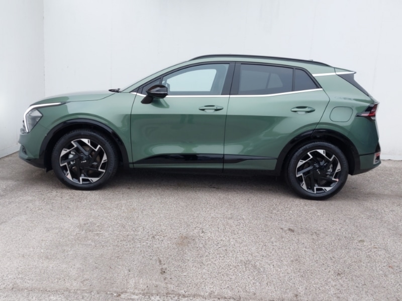 Used Kia Sportage 2025 for sale - 77046835: Photo 4