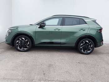 Used Kia Sportage 2025 for sale - 77046835: Photo