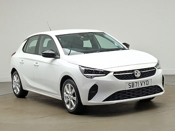 Used Vauxhall Corsa 2022 for sale - 79382225: Photo