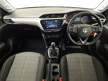 Used Vauxhall Corsa 2022 for sale - 79382225: Photo