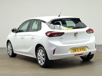 Used Vauxhall Corsa 2022 for sale - 79382225: Photo